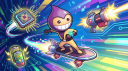 phaser Discord Server Banner