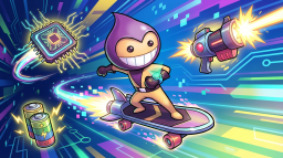 phaser Discord Server Banner
