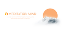 Meditation Mind Discord Server Banner