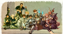 Demon's Souls Discord Server Banner