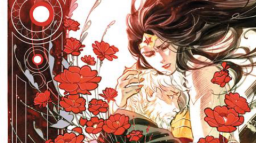 /r/DCComics Discord Server Banner