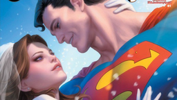 /r/DCComics Discord Server Banner