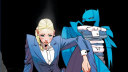 /r/DCComics Discord Server Banner