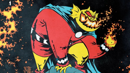 /r/DCComics Discord Server Banner