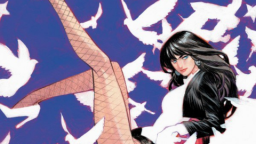 /r/DCComics Discord Server Banner