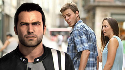 Driver Madness Discord Server Banner