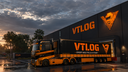 VTLog.net - Virtual Truck Log Discord Server Banner