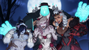 🔥 ◽ OverFire Discord Server Banner
