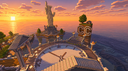 CommunityCraft Discord Server Banner