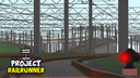 Project Railrunner Discord Server Banner