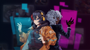 Vitamin Games Discord Server Banner