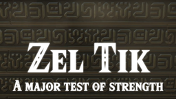 Shrine Zel Tik Discord Server Banner
