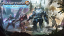 PlanetSide 2 Community Discord Server Banner
