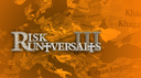 Riskord Discord Server Banner