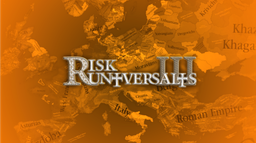 Riskord Discord Server Banner