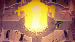 Garen Mains Discord Server Banner