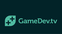 GameDev.tv Official Community Discord Server Banner