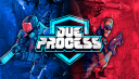 Due Process Official Discord Server Banner
