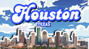 Houston Discord Server Banner