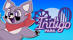 UniqueGeese / Indigo Park Discord Server Banner