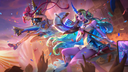 League of Legends DE/CH/AT Discord Server Banner