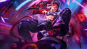 League of Legends DE/CH/AT Discord Server Banner