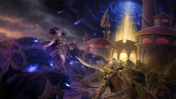 Achievements Discord Server Banner