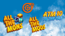 All The Mods - Modded Minecraft Discord Server Banner