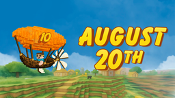 All The Mods - Modded Minecraft Discord Server Banner