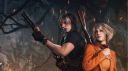 Resident Evil Wiki Discord Server Banner