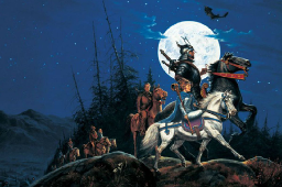 WoTMUD - the Wheel of Time MUD Discord Server Banner