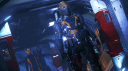 EXPANSE UNION ⬥ ЛЮДИ В ТАПКАХ Discord Server Banner