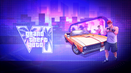GTA Series Videos Discord Server Banner