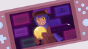 OneShot ("Roll a George for initiative!") Discord Server Banner