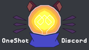OneShot ("Cafe-In-Rags") Discord Server Banner