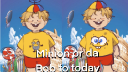 LazyTown Community Discord Discord Server Banner