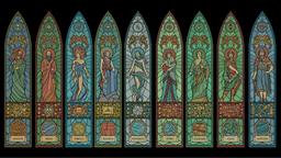 Aedra Discord Server Banner