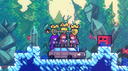 The Parrot Nest Discord Server Banner
