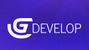 GDevelop Discord Server Banner