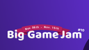 GDevelop Discord Server Banner
