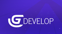 GDevelop Discord Server Banner