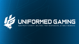 Uniformed Gaming Discord Server Banner
