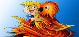 SparkArmy Discord Server Banner