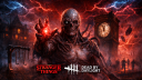 Dead by Daylight Espana Discord Server Banner