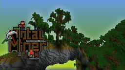 Total Miner Discord Server Banner