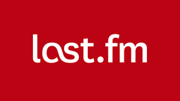 Last.fm Discord Server Banner