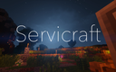 Servicraft Discord Server Banner