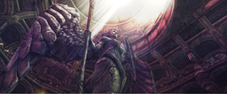 Revolution RaiderZ Discord Server Banner