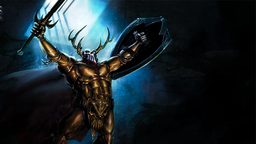 Warlords Battlecry Discord Server Banner