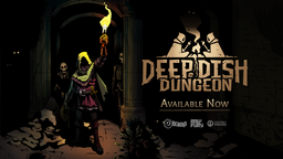 Raw Fury Discord Server Banner